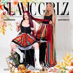 SLAVIC GIRLZ