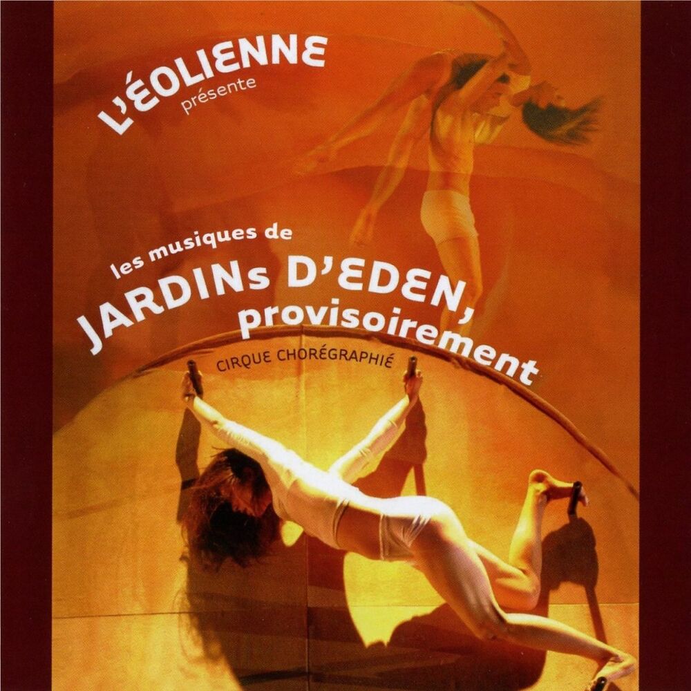 Picture of Jardins d'Eden, provisoirement