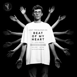 Cover of Beat Of My Heart (Remix Pack)