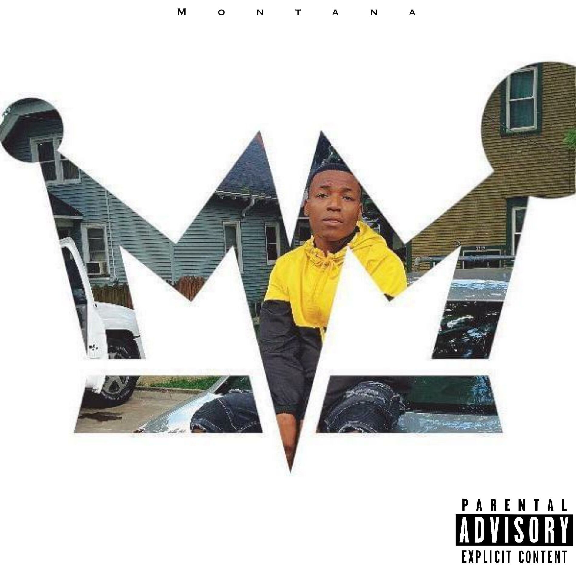 Album cover of They Mad (feat. Kryder)