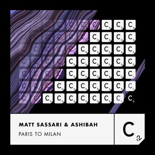 Paris to Milan by Matt Sassari - 126 BPM