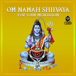 Cover of Om Namah Shiivaya - For Your Meditation