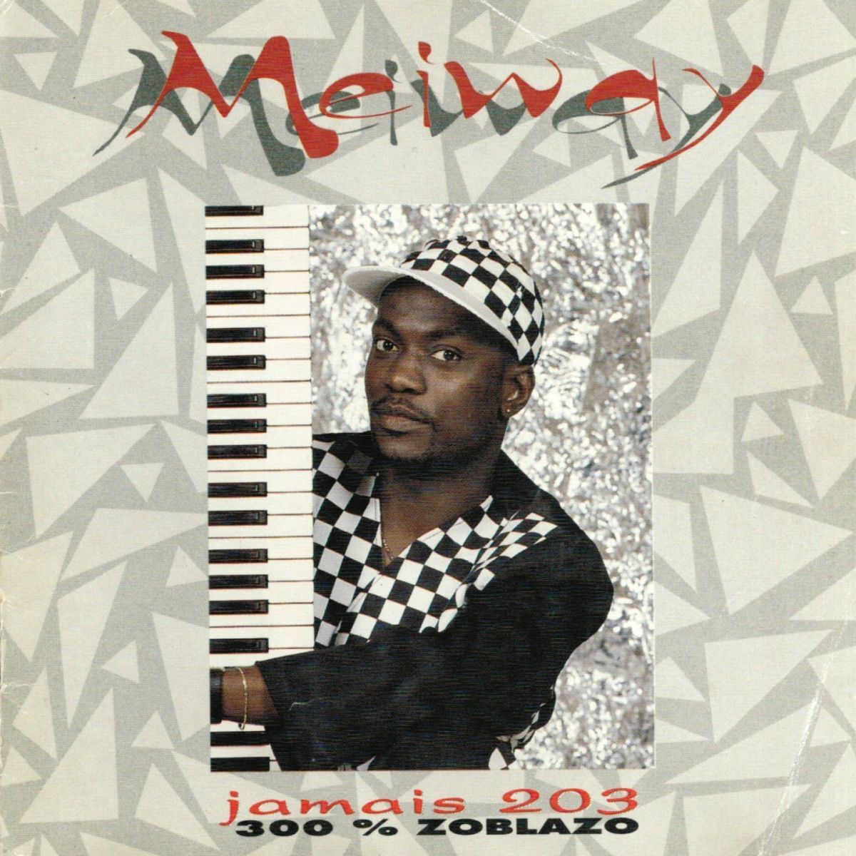 Album cover of Gobeda
