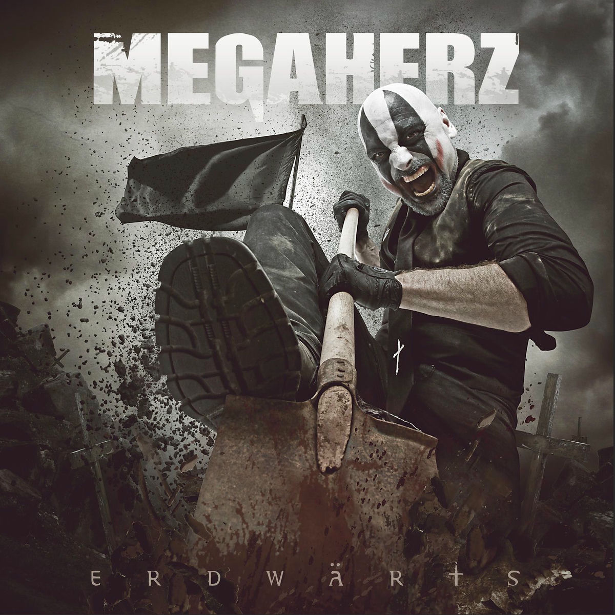 Album cover of Einsam