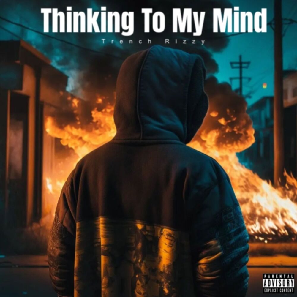 Picture of Thinking To My Mind