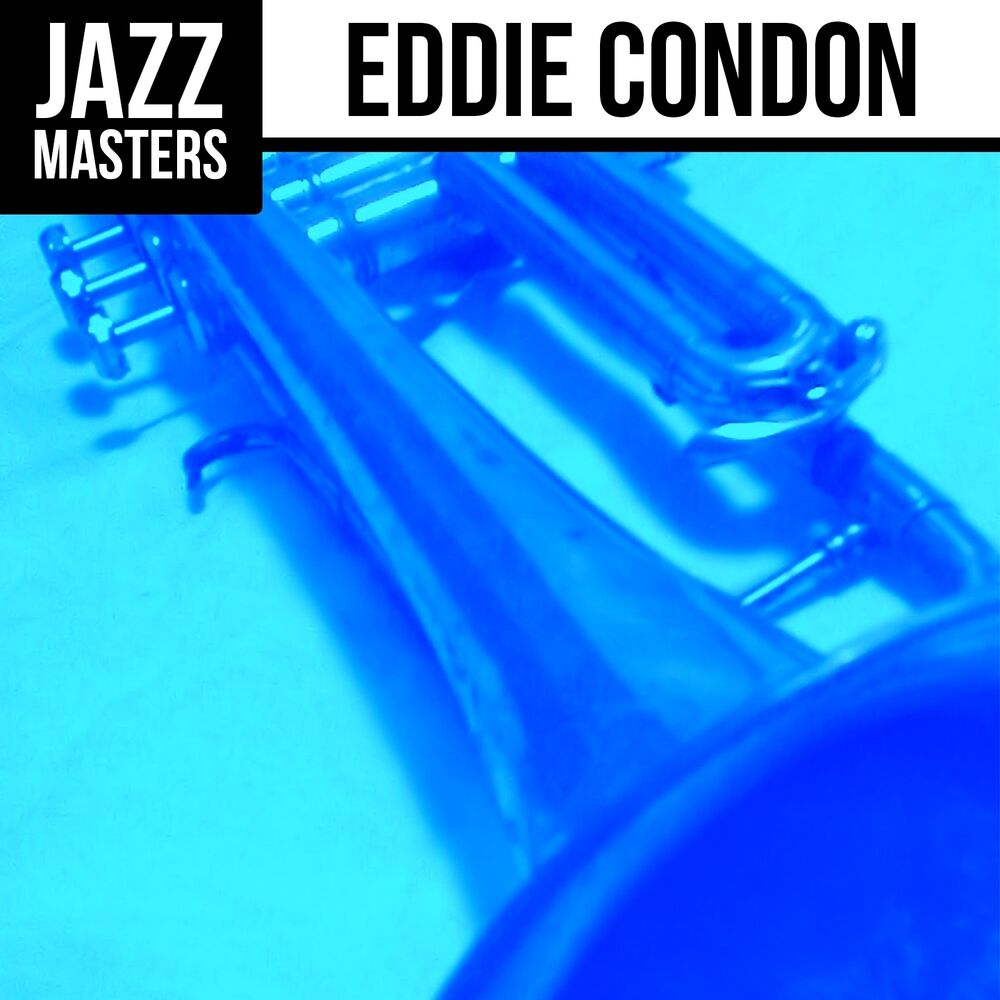 Picture of Jazz Masters: Eddie Condon
