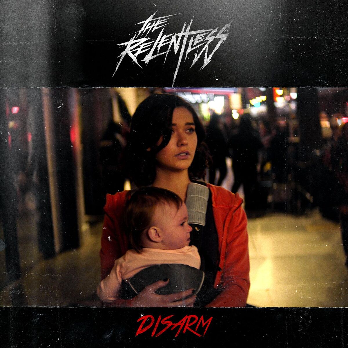 Album cover of Disarm (From 