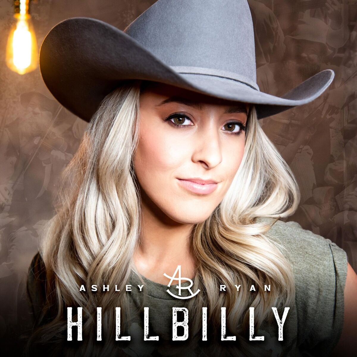 Album cover of Hillbilly
