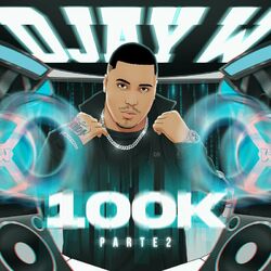 Cover of 100K, Pt. 2