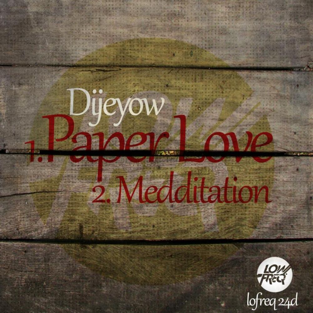 Picture of Paper Love