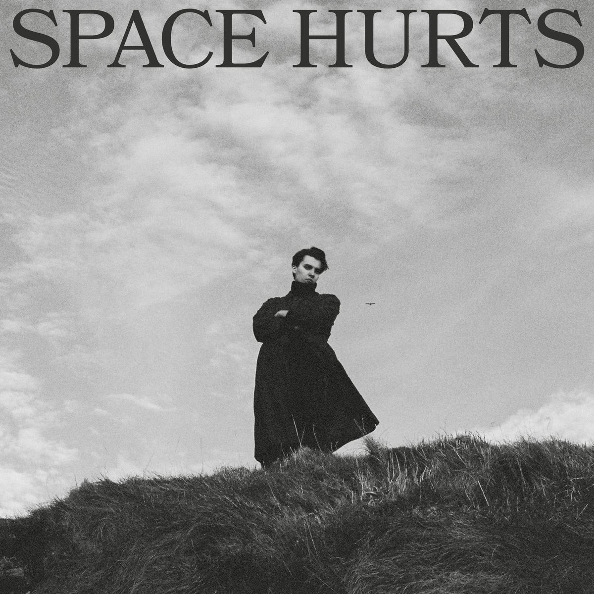 Album cover of In Her Arms