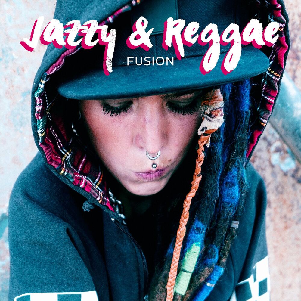 Picture of Jazzy & Reggae Fusion: Vibrant And Rhythmic Music | Good Vibes Only