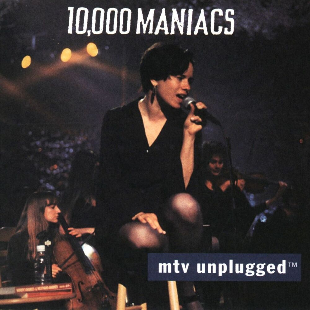 Picture of MTV Unplugged (Live)