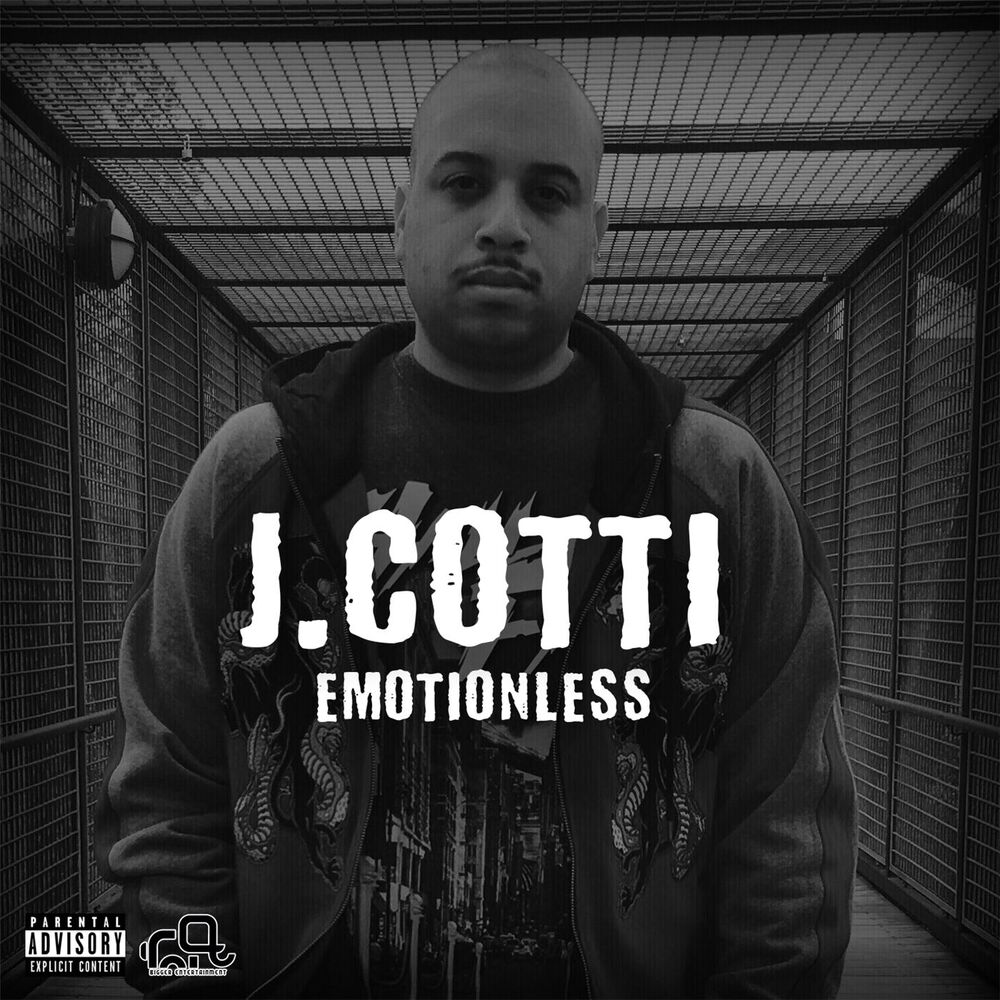 Picture of Emotionless