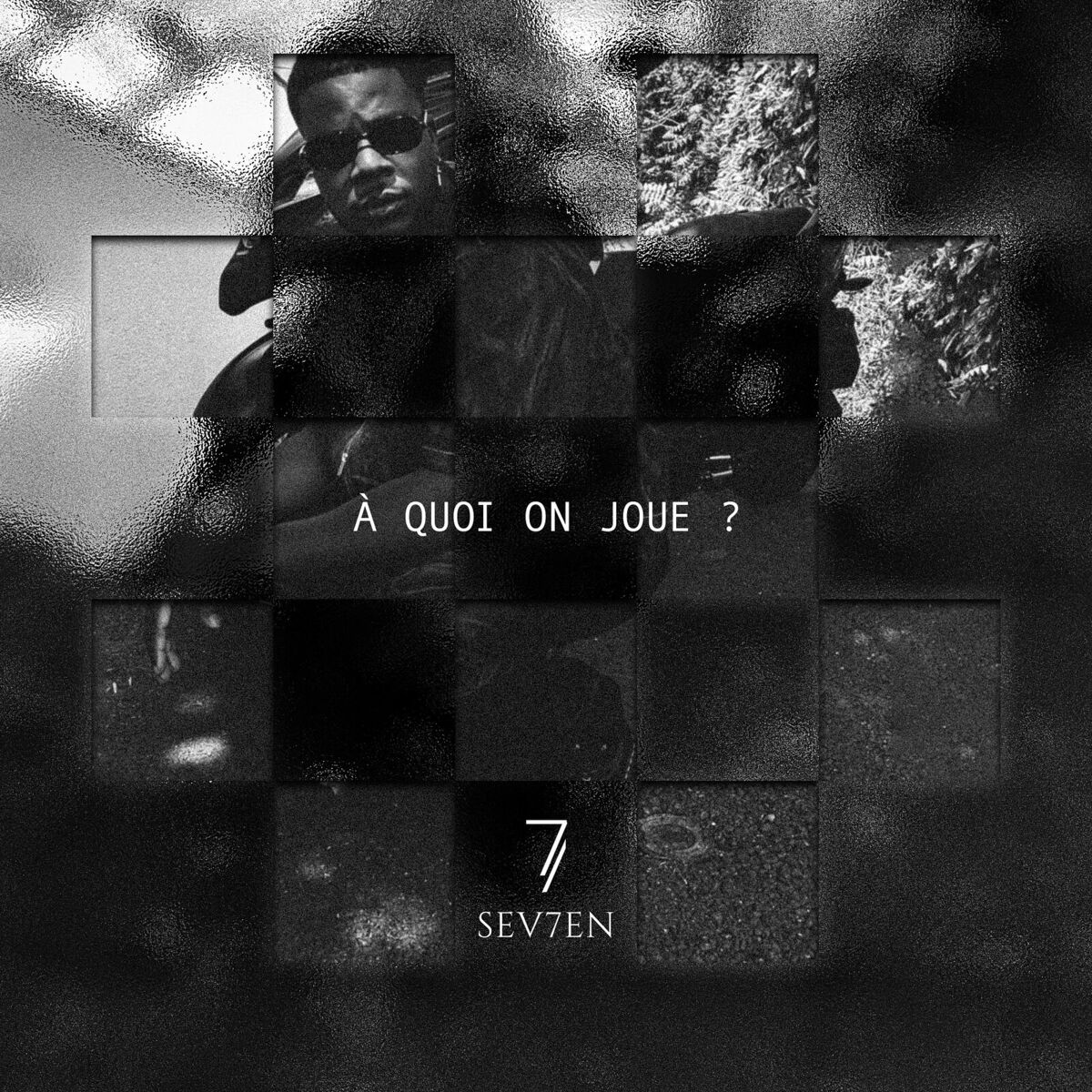 Album cover of A quoi on joue ?
