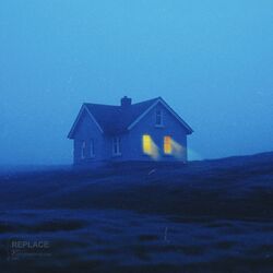 replace