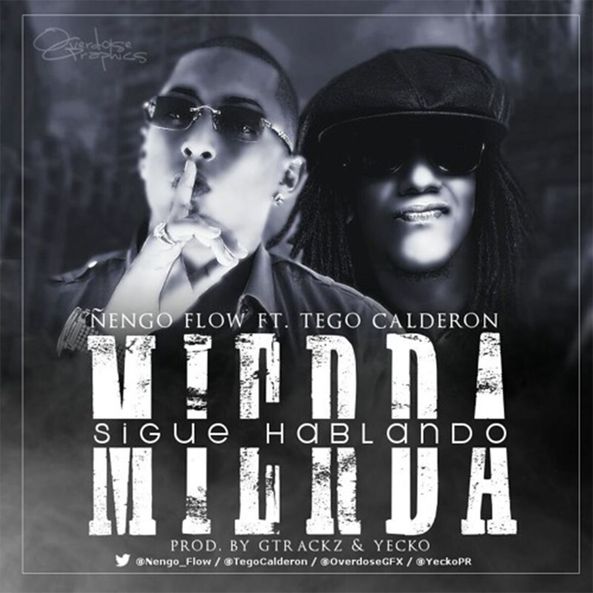 Album cover of Sigue Hablando Mierda