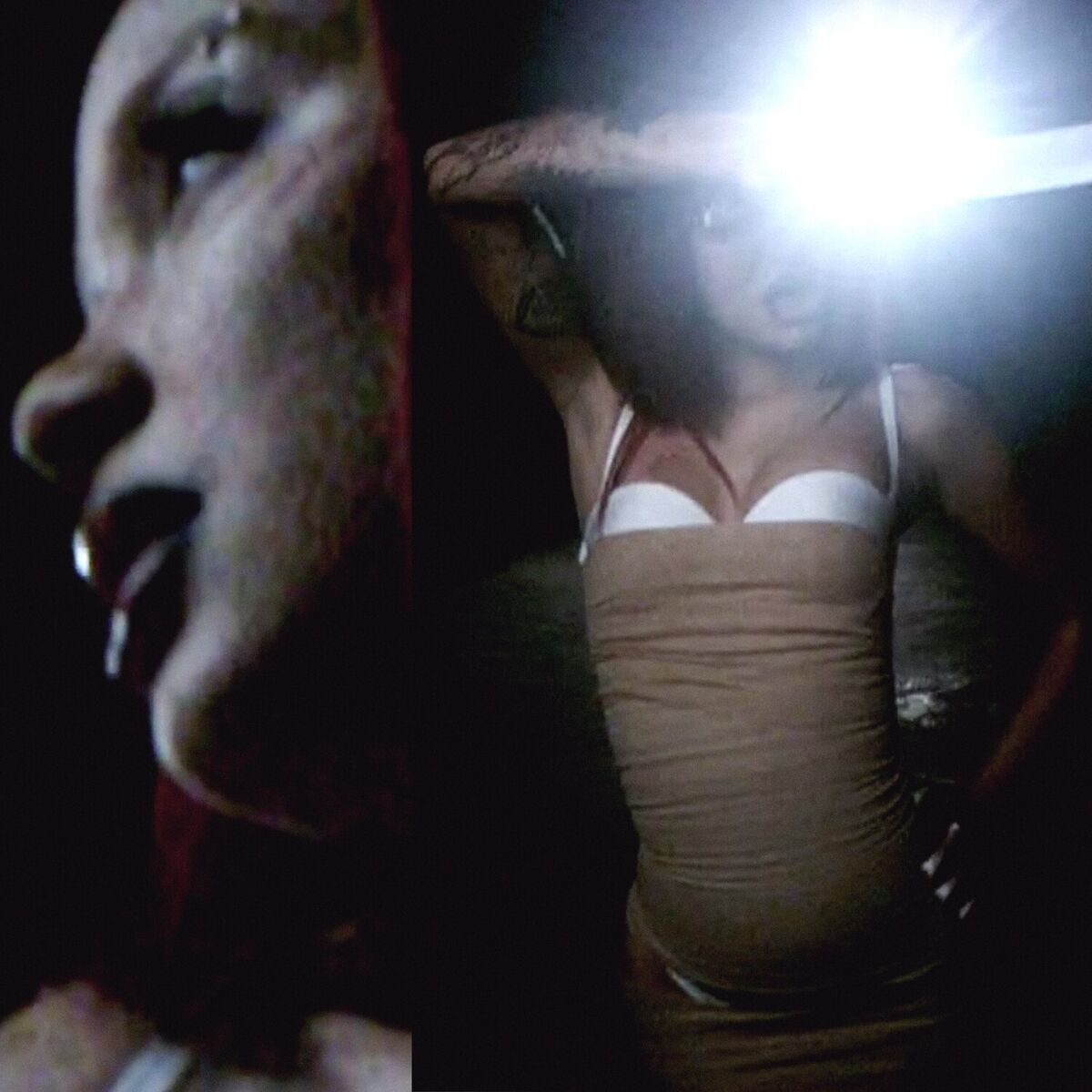 Album cover of bby katana