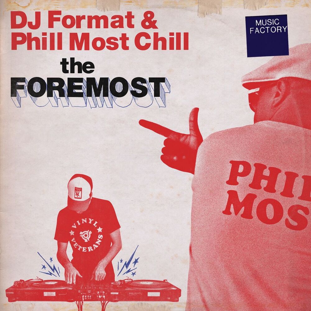 Picture of The Foremost