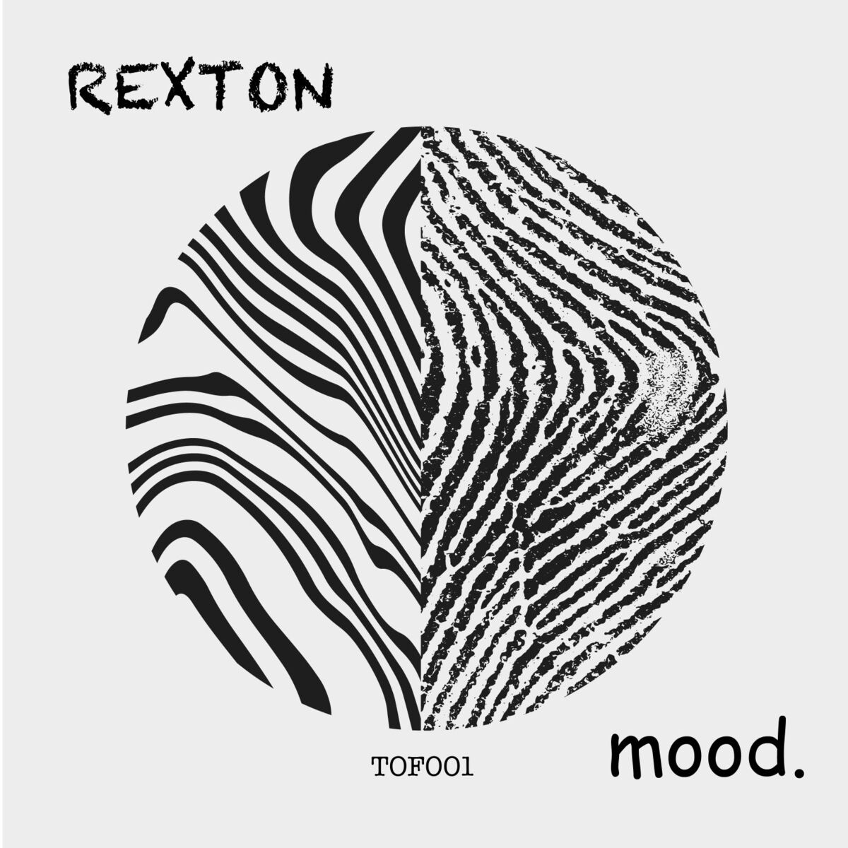 Album cover of Mood