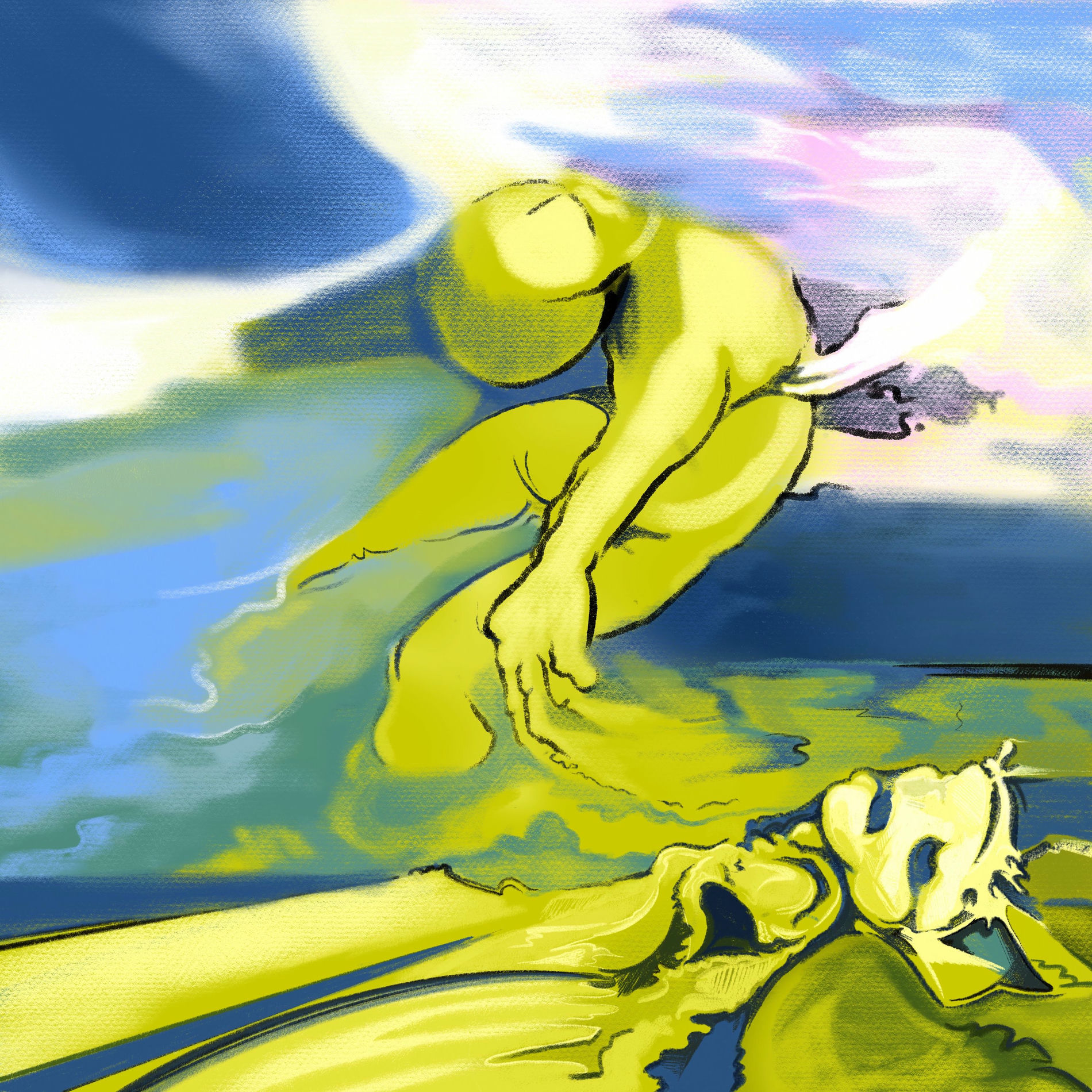 Album cover of if,,