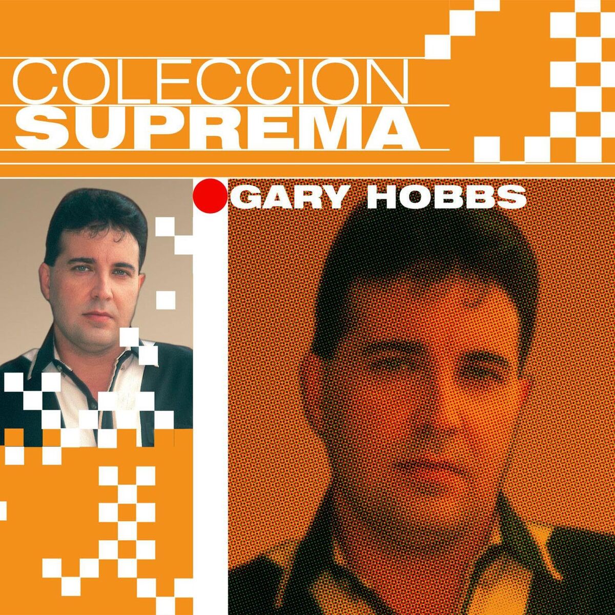 Album cover of Coleccion Suprema