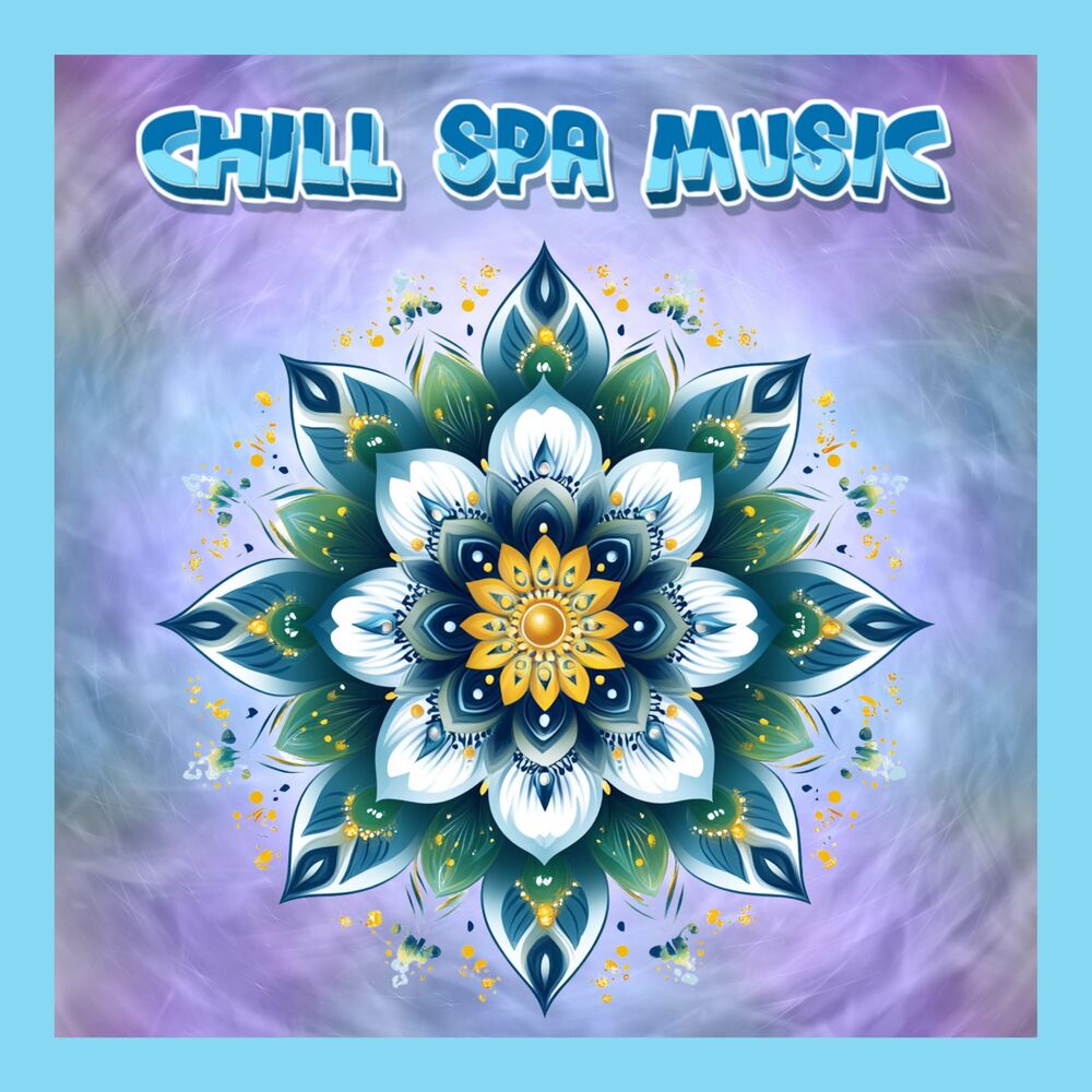 Picture of Solfeggio Healing Frequencies For Relaxing Spa Day