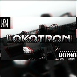 Cover of LOKOTRON