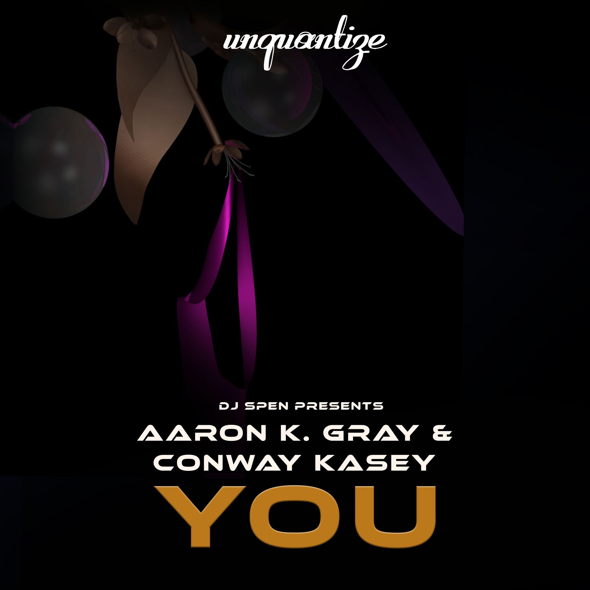 Album cover of You