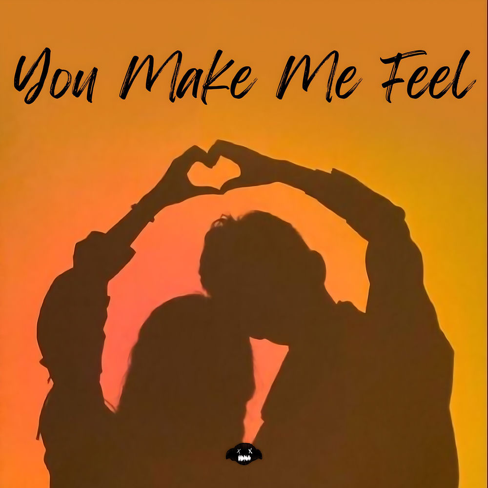 Album artwork for You Make Me Feel by DOBBY
