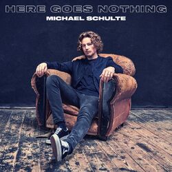 Cover of Here Goes Nothing