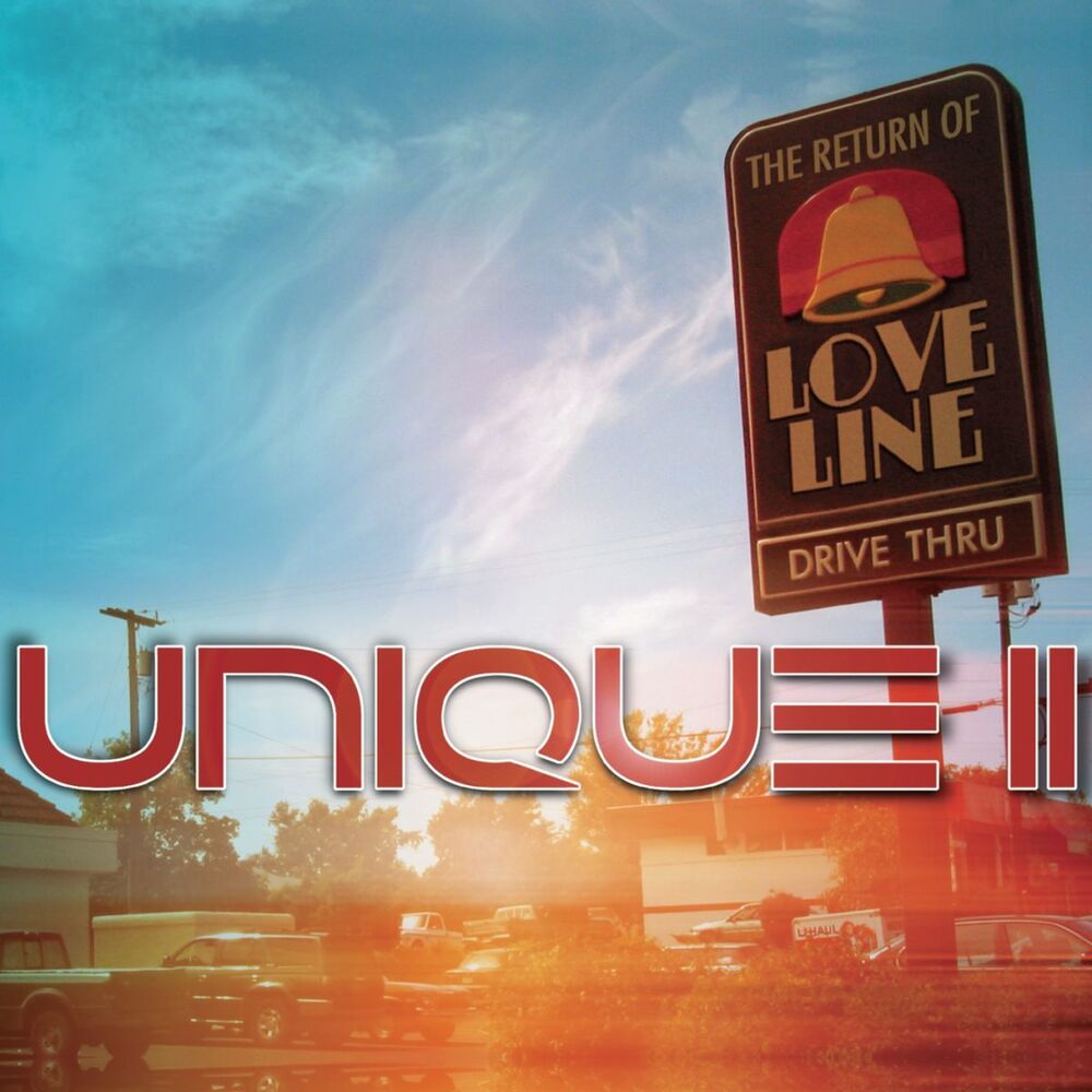 Picture of The Return Of Loveline