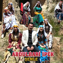 Cover of Şemle