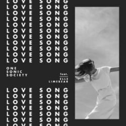 Cover of Love Song (feat. Elle Limebear)