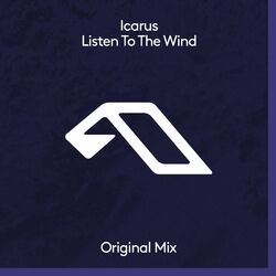 Cover of Listen To The Wind