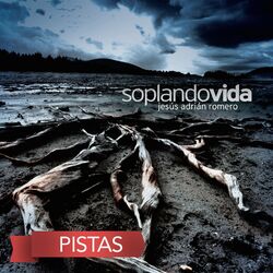 Cover of Soplando Vida (Pistas) [Instrumental]