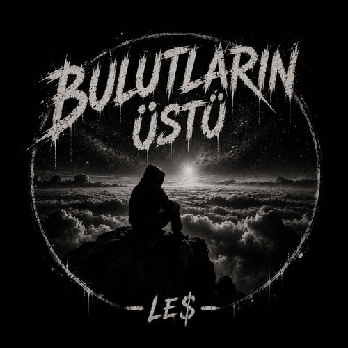 Bulutların Üstü