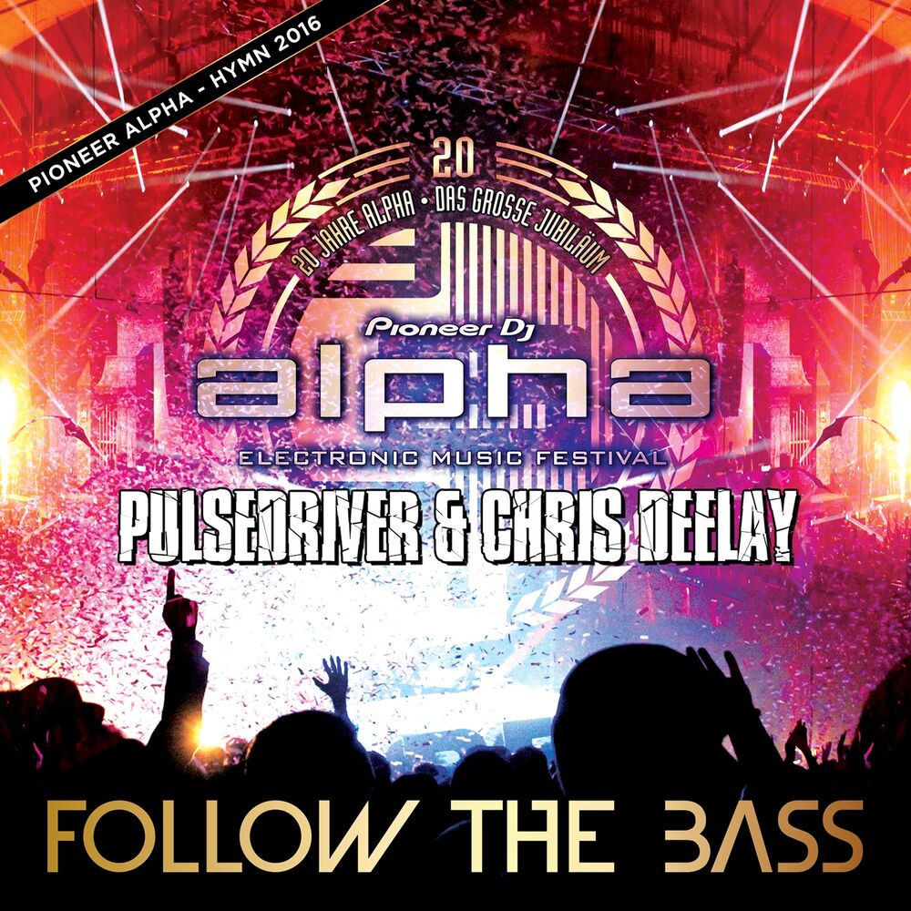 Picture of Follow the Bass