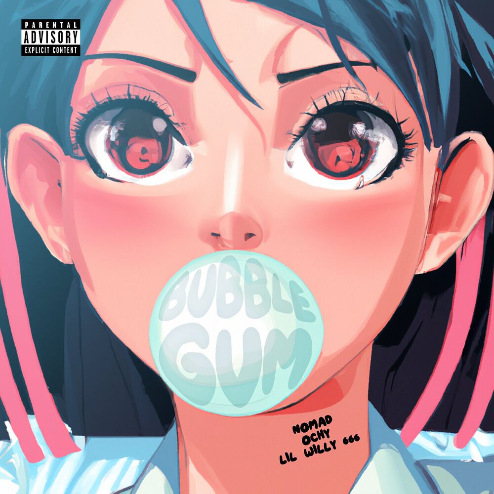 Picture of Bubble Gum