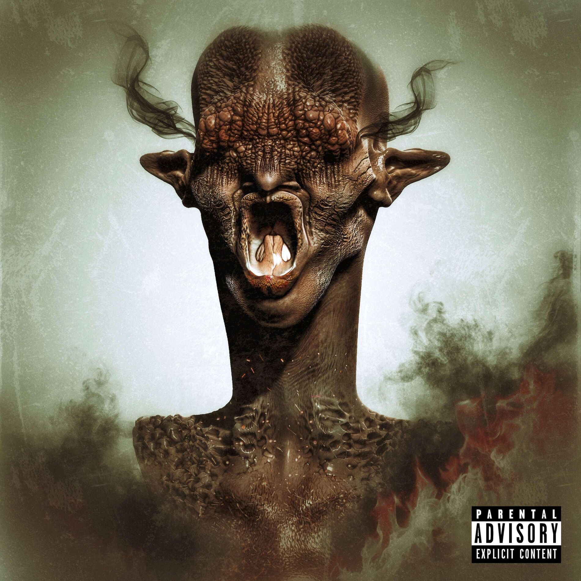 Album cover of Grit