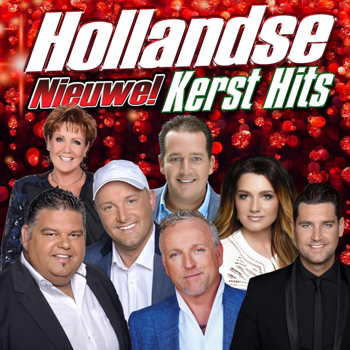 Album cover of Samen In ’n Arreslee