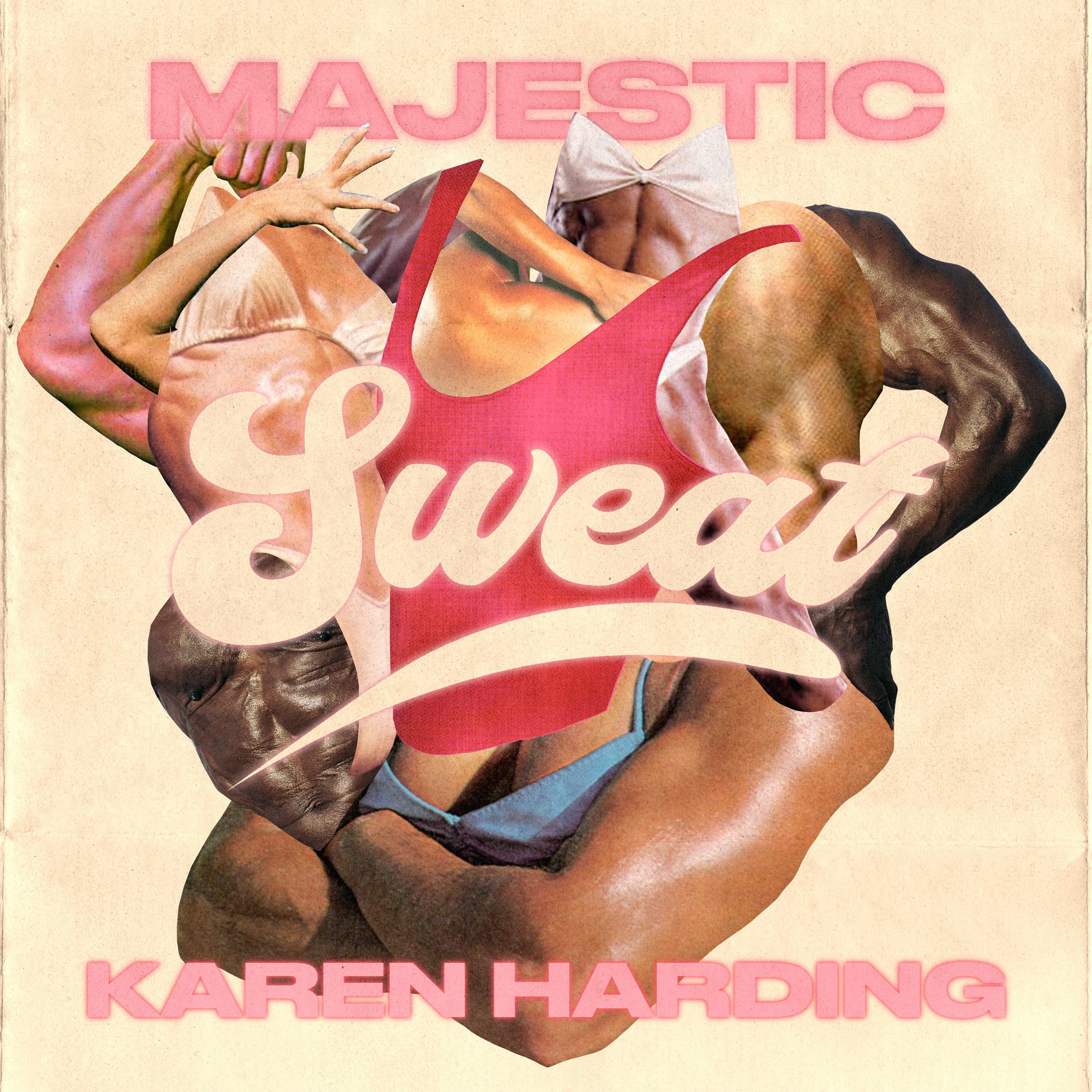 Album cover of Sweat