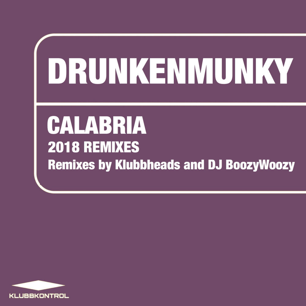 Picture of Calabria (2018 Remixes)