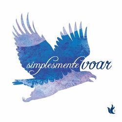 Cover of Simplesmente Voar