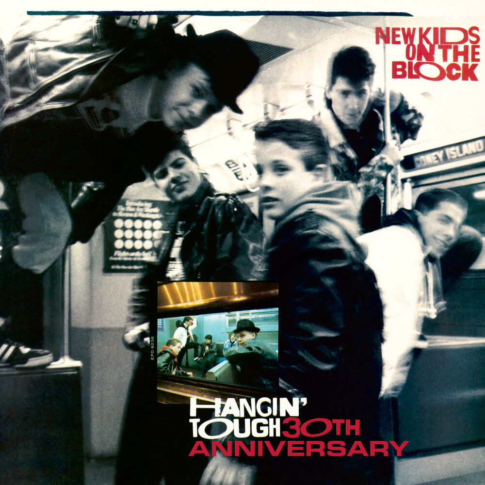 Picture of Hangin' Tough (30th Anniversary)