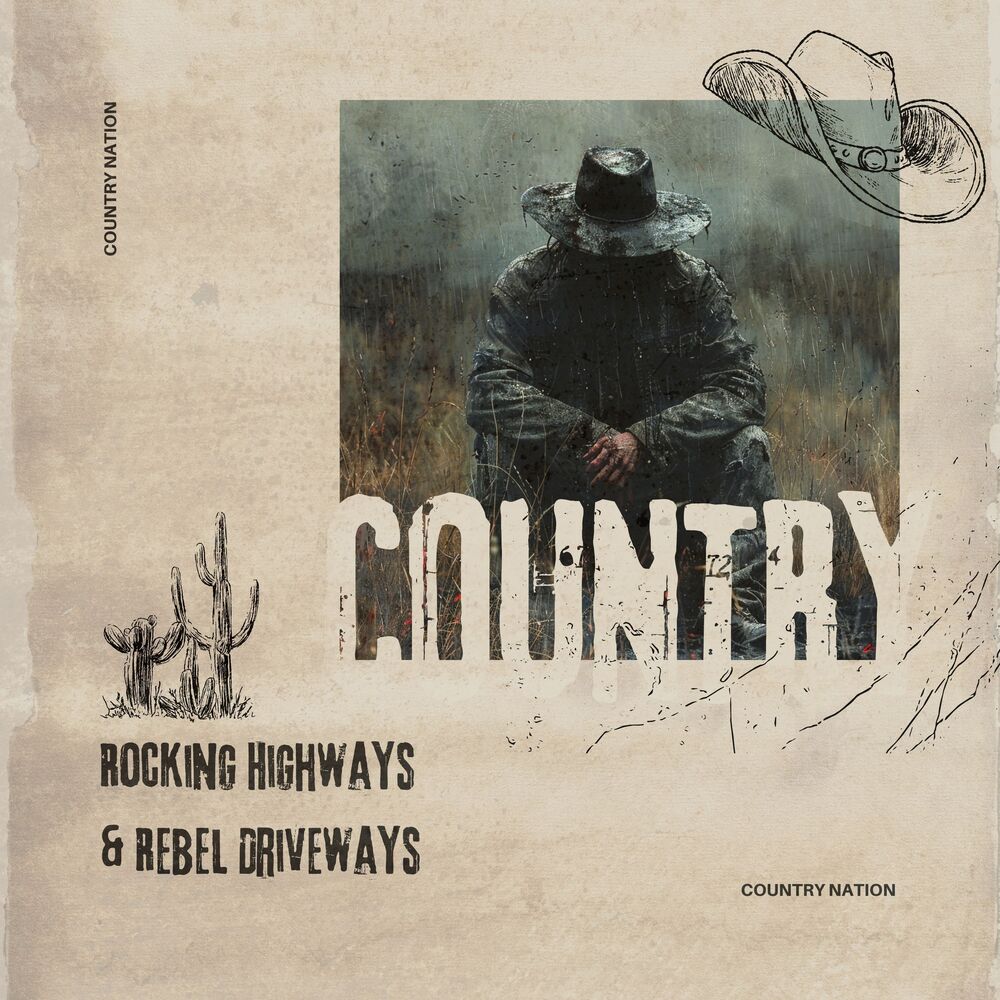 Picture of Rocking Highways & Rebel Driveways