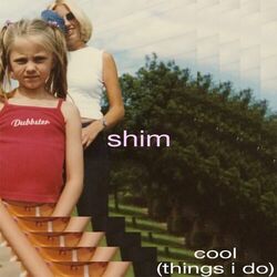Cover of cool (things i do)