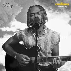 Cover of Emiliana (Acoustic)