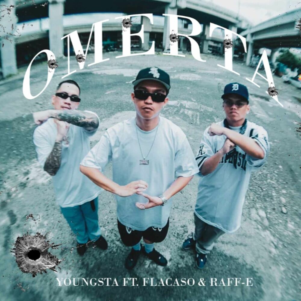 Picture of Omerta