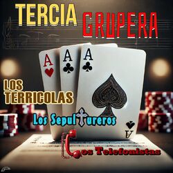Cover of Tercia Grupera